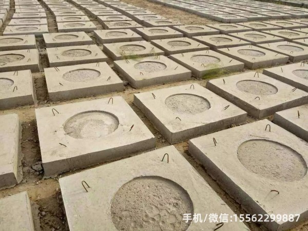 岭东DP12混凝土电杆底盘